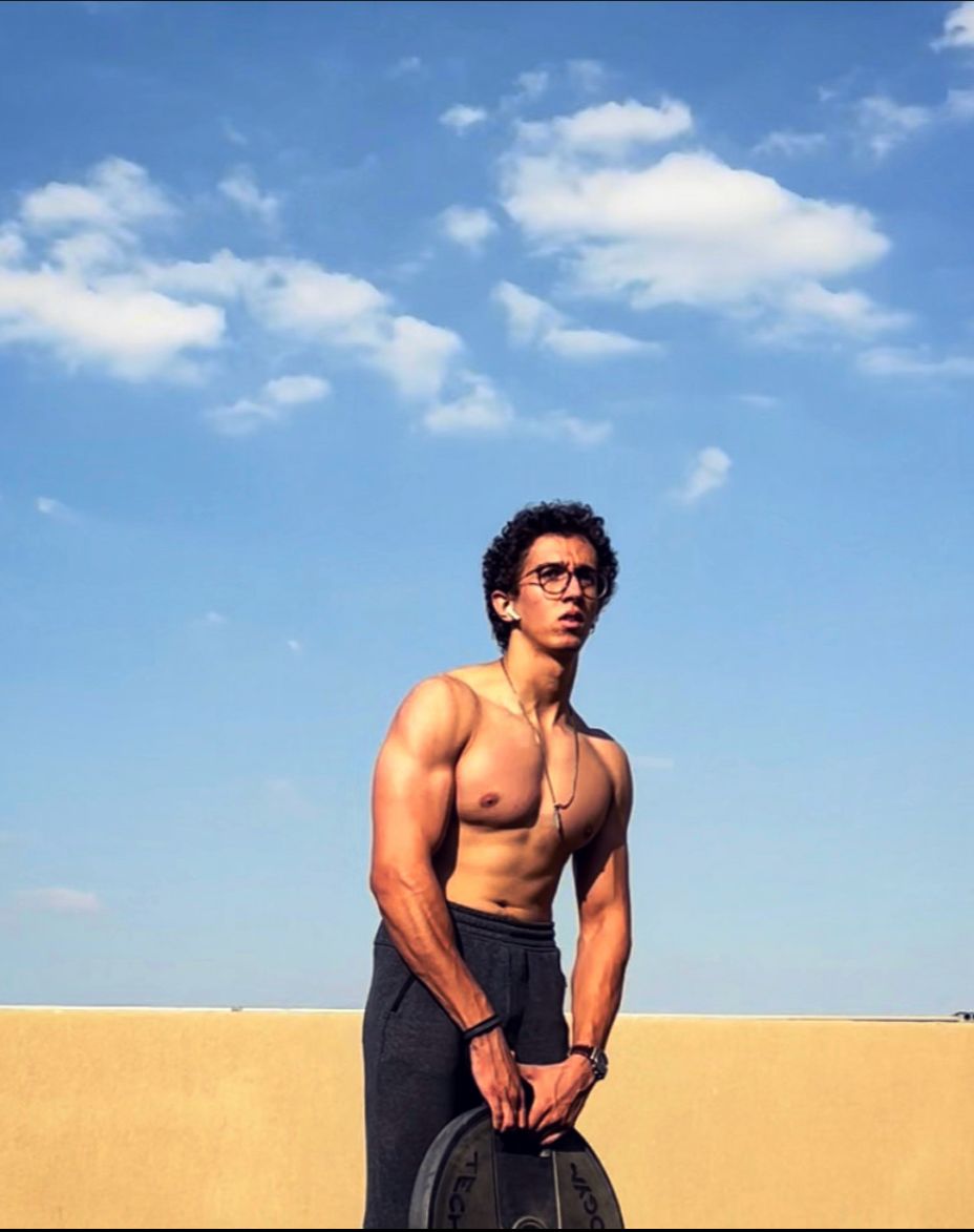 Transformation background